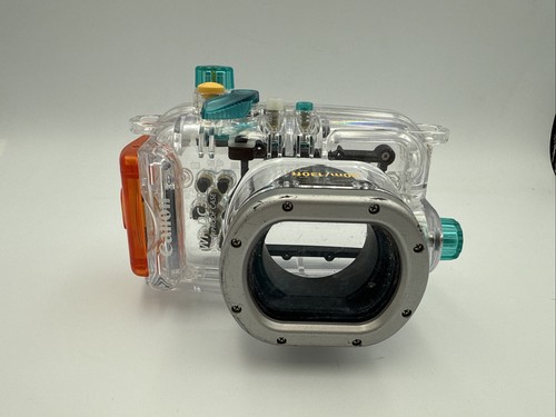 Canon dc38 custodia - canon, wp-dc38