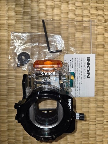 Base montaggio inon 28ld - base,