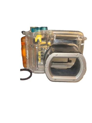 Canon dc38 130 piedi - canon, wp-dc38