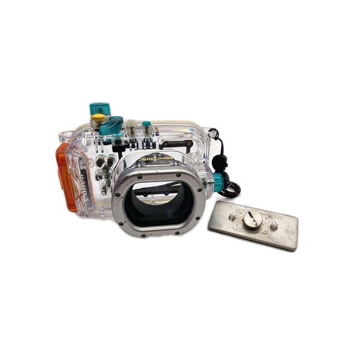 Canon dc38 fotocamera - canon,