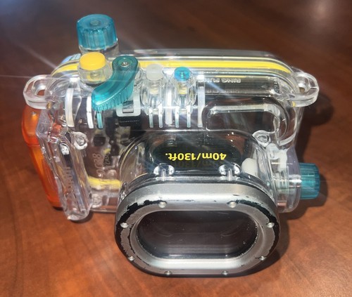 Canon dc38 custodia - canon,