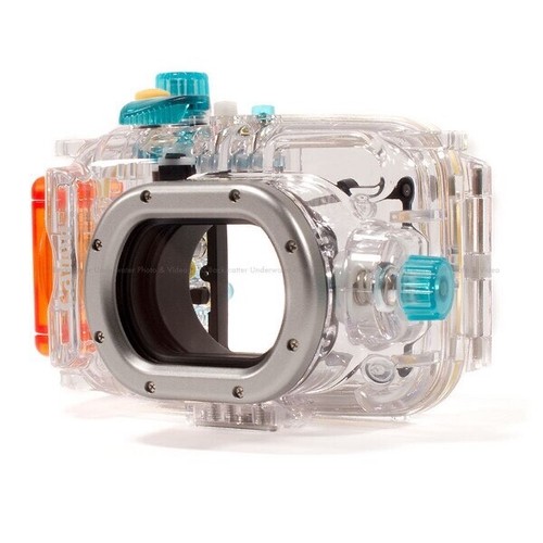 Canon dc38 custodia - canon, wp-dc38